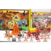 Alltoys Indiáni s doplňky Alltoys Indiáni s doplňky