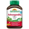 Jamieson Ashwagandha 600 mg 60 kapsúl Jamieson Ashwagandha 600 mg 60 kapsúl