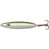 Kinetic Pilker Crazy Herring Olive Crystal 60 g