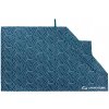 Lifeventure Printed SoftFibre Trek Towel Recycled Navy 150 x 90 cm Lifeventure Printed SoftFibre Trek Towel Recycled Navy 150 x 90 cm