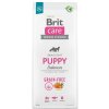 RIT Suché krmivo pre šteňatá a mladé psy všetkých plemien (4 týždne - 12 mesiacov) Brit Care Dog Grain-Free Puppy Salmon 12kg RIT Suché krmivo pre šteňatá a mladé psy všetkých plemien (4 týždne - 12 mesiacov) Brit Care Dog Grain-Free Puppy Salmon 12kg