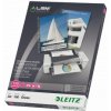 Laminovacia fólia, 125 mik., A4, lesklá, technológia UDT, LEITZ Laminovacia fólia, 125 mik., A4, lesklá, technológia UDT, LEITZ
