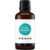 Viridikid - vitamín C kvapky pre deti Viridian 50ml Viridikid - vitamín C kvapky pre deti Viridian 50ml