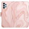 iSaprio flip puzdro RoseGold Marble pre Samsung Galaxy A13/A13 5G rogomarble-FLP2-A13 iSaprio flip puzdro RoseGold Marble pre Samsung Galaxy A13/A13 5G rogomarble-FLP2-A13