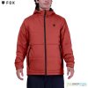 Fox bunda Ridgeway jacket