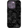Picasee silikónový čierny obal pre Apple iPhone 14 Pro - Dark Romance Picasee silikónový čierny obal pre Apple iPhone 14 Pro - Dark Romance