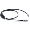 Tilta Nucleus-M II 7-Pin to RCP2 Control Cable (50cm) Tilta Nucleus-M II 7-Pin to RCP2 Control Cable (50cm)