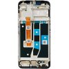 Oppo A16 / A16K / A16S / A54S / Realme C25S OEM LCD displej s dotykovou obrazovkou a rámom, predný panel Oppo A16 / A16K / A16S / A54S / Realme C25S OEM LCD displej s dotykovou obrazovkou a rámom, predný panel