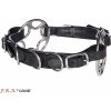 F.R.A. Hackamore obnosek Caval černý F.R.A. Hackamore obnosek Caval černý