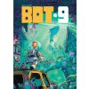 DEREK LAUFMAN - Bot-9 DEREK LAUFMAN - Bot-9