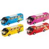 Autobus - LUXURY BUS 4 druhy Autobus - LUXURY BUS 4 druhy