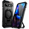 SUPCASE UB GRIP MAG MAGSAFE GOOGLE PIXEL 9A BLACK SUPCASE UB GRIP MAG MAGSAFE GOOGLE PIXEL 9A BLACK