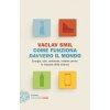 Come funziona davvero il mondo. Energia, cibo, ambiente, materie prime: le risposte della scienza (Vaclav Smil)(Brožovaná) Come funziona davvero il mondo. Energia, cibo, ambiente, materie prime: le risposte della scienza (Vaclav Smil)(Brožovaná)