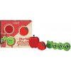 Gewa Piano Percussion sada zahradní ovoce Gewa Piano Percussion sada zahradní ovoce