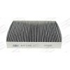Filter vnútorného priestoru CHAMPION (FEDERAL-MOGUL) CCF0023C Filter vnútorného priestoru CHAMPION (FEDERAL-MOGUL) CCF0023C