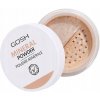 Gosh Mineral Powder púder 4 Natural 8 g Gosh Mineral Powder púder 4 Natural 8 g