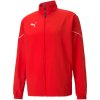 Pánska bunda teamRISE Sideline M 657326 01 - Puma 2XL Pánska bunda teamRISE Sideline M 657326 01 - Puma 2XL