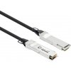 Intellinet 508506 Twinax QSFP+ 40G DAC pasívny, MSA, 1m Intellinet 508506 Twinax QSFP+ 40G DAC pasívny, MSA, 1m