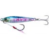 Illex Pilker Big Backer Jig 6,2cm 30 g Bullpin/Glow Dot