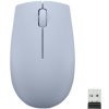 LEV Lenovo 300 Wireless Compact Maus Kabellos Optisch Blau 3 Tasten 1000 dpi myš Všestranný RF Wireless Optický LEV Lenovo 300 Wireless Compact Maus Kabellos Optisch Blau 3 Tasten 1000 dpi myš Všestranný RF Wireless Optický