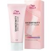 Wella Professionals Shinefinity Zero Lift Glaze barva bez amoniaku 00/56 Rosé Booster 60 ml Wella Professionals Shinefinity Zero Lift Glaze barva bez amoniaku 00/56 Rosé Booster 60 ml