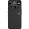 Nillkin Super Frosted PRO Nothing Phone 3 Black