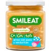 Príkrm Smileat od 10. mesiaca 230 g - moriak, ryža, zelenina Príkrm Smileat od 10. mesiaca 230 g - moriak, ryža, zelenina