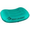Sea to Summit Aeros Ultralight Pillow Large tyrkysová Sea to Summit Aeros Ultralight Pillow Large tyrkysová