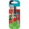 Sekundové lepidlo BISON Super Glue, tekuté, 3 g Sekundové lepidlo BISON Super Glue, tekuté, 3 g