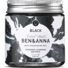 Ben & Anna prírodná pasta na bielenie zubov s aktívnym uhlím activated charcoal 100 ml Ben & Anna prírodná pasta na bielenie zubov s aktívnym uhlím activated charcoal 100 ml