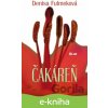 E-kniha Čakáreň - Denisa Fulmeková E-kniha Čakáreň - Denisa Fulmeková