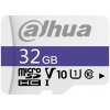 Dahua Technology C100 32 GB MicroSDHC UHS-I Trieda 10 (DHI-TF-C100/32GB) Dahua Technology C100 32 GB MicroSDHC UHS-I Trieda 10 (DHI-TF-C100/32GB)