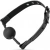 Bedroom Fantasies Breathable Silicone Ball Gag