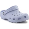 Crocs Sandále Classic Kids Clog 206991-5AF Modrá Crocs Sandále Classic Kids Clog 206991-5AF Modrá