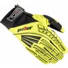 Rukavice PIONEER, PILOT (žlutá fluo/černá/červená, vel. 2XL) Rukavice PIONEER, PILOT (žlutá fluo/černá/červená, vel. 2XL)