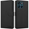 TECH-PROTECT WALLET MOTOROLA MOTO G57 POWER / G67 POWER BLACK TECH-PROTECT WALLET MOTOROLA MOTO G57 POWER / G67 POWER BLACK
