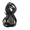 PremiumCord Predlžovací kábel napájacieho konektora 5,5/2,1 mm 1,5 m cn-05 PremiumCord Predlžovací kábel napájacieho konektora 5,5/2,1 mm 1,5 m cn-05