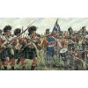 ITALERI Model Kit figurky 6073 NAPOLEONIC WARS: RUSSIAN INFANTRY 1:72 (33-6058) ITALERI Model Kit figurky 6073 NAPOLEONIC WARS: RUSSIAN INFANTRY 1:72 (33-6058)