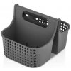 MAKRO - Organizér obojstranný 26x21x18,5cm rôzne farby MAKRO - Organizér obojstranný 26x21x18,5cm rôzne farby