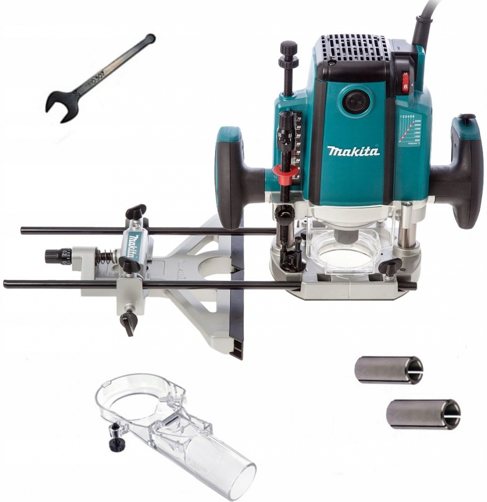 MAKITA RP2303FCX