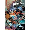 Urban Comics Nomad : Super Sons Urban Comics Nomad : Super Sons