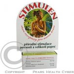 Stimulen P tbl.60 přírodní stimulace pevnosti a velikosti poprsí