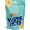 LYRA WE´RE NUTS Piemontské lieskovce so slaným karamelom 100 g