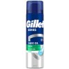 Gillette Upokojujúci gél na holenie s aloe vera 200 ml