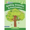 Spelling, Grammar & Punctuation Pupil Book 3 (Sue Lloyd,Sara Wernham)(Brožovaná) Spelling, Grammar & Punctuation Pupil Book 3 (Sue Lloyd,Sara Wernham)(Brožovaná)