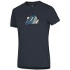 Tričko Ocún Classic T - Moonwalk - XL Tričko Ocún Classic T - Moonwalk - XL