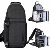 K&F Concept Beta Series Camera Sling Bag Black 10L
