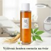 Ginseng pleťová esencia na tvár 150ml Ginseng pleťová esencia na tvár 150ml