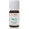 Hanus - Bylinné prípravky HANUS SILICA EUKALYPTUS 10 ml Hanus - Bylinné prípravky HANUS SILICA EUKALYPTUS 10 ml