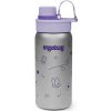 Nerezová fľaša Ergobag Stainless Steel Bottle - Butterfly uni Nerezová fľaša Ergobag Stainless Steel Bottle - Butterfly uni